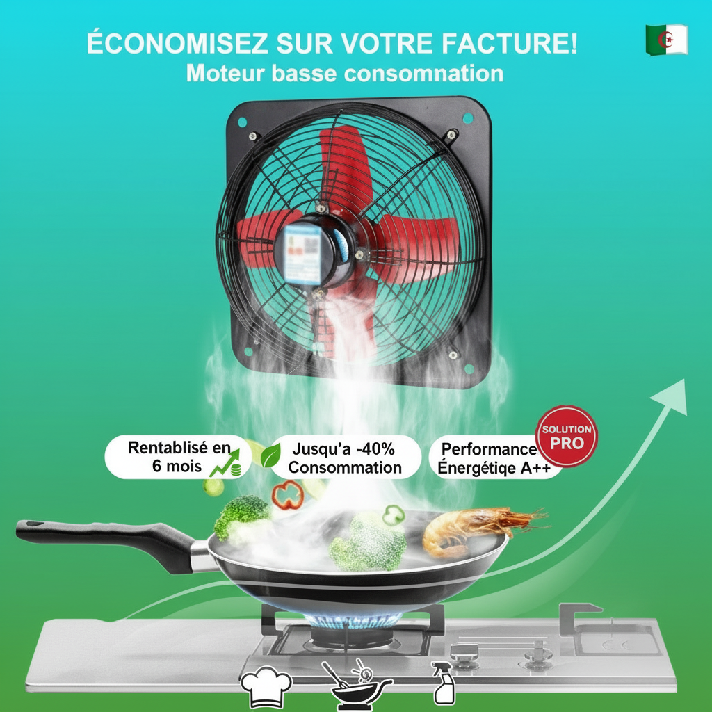 Économies énergie